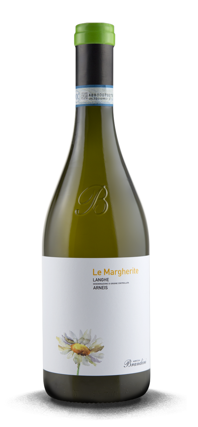 Langhe Arneis Le Margherite 2020 - Agricola Brandini 